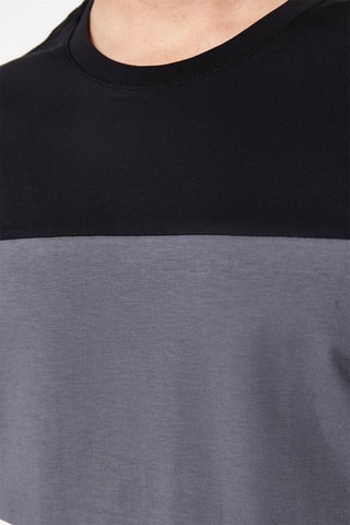 T-shirt - Noir