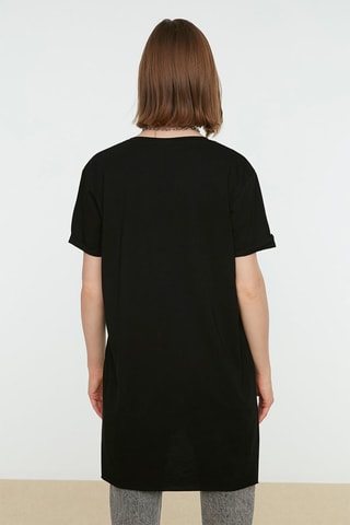 T-shirt - Noir