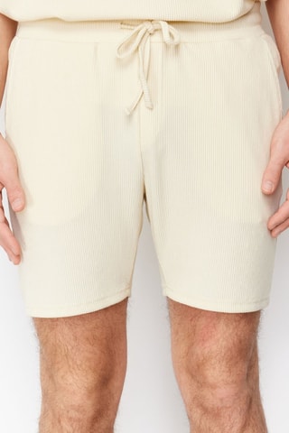 Short regular - Ecru