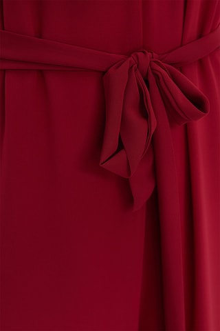 Combinaison - Bordeaux