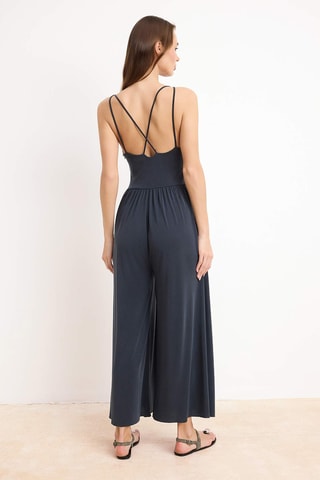 Combinaison - Anthracite