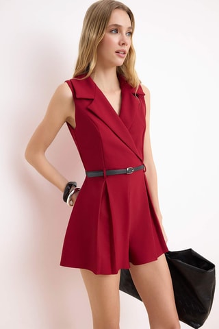 Combishort - Bordeaux