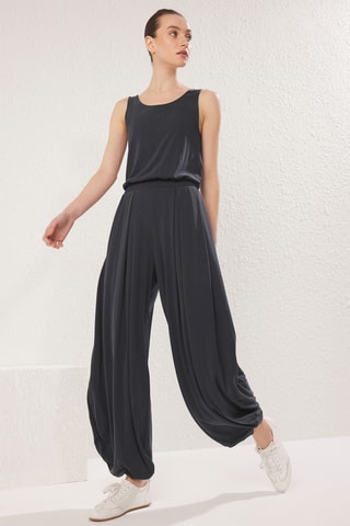 Combinaison - Anthracite