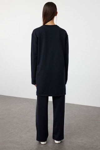 Survêtement - Bleu marine