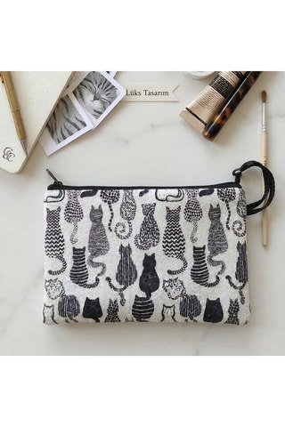 Pochete - Azul-escuro