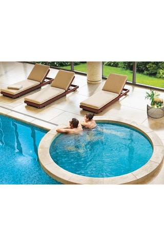 Caixa de presente 3 Dias Hotéis & SPA a Dois