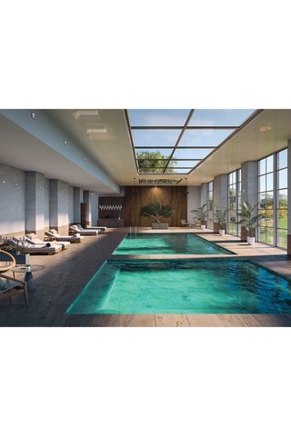 Caixa de presente 3 Dias Hotéis & SPA a Dois