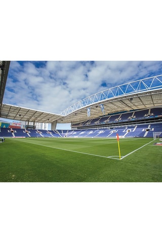 Pack presente Futebol Clube do Porto - Visita ao Estádio e Museu