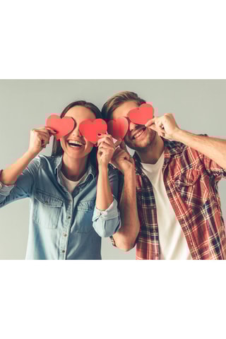 Pack presente Sessões Fotográficas - 25 Experiências