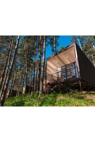 Pack presente Fugas Insólitas na Natureza - Gama Eco - 80 Estadias