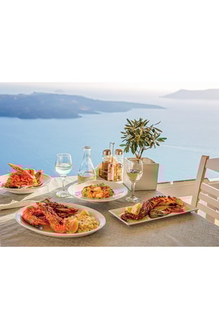 Caixa de presente 3 Dias Hotéis & SPA com Jantar