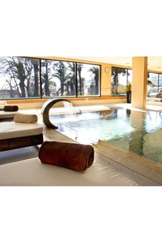 Pack presente Circuitos de Spa de Hotel para dois - 40 Experiências