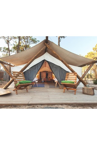 Pack presente Noites Insólitas em Família - 60 Hotéis