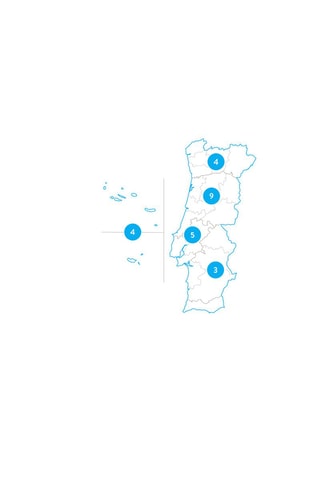 Pack presente Noites Insólitas em Família - 60 Hotéis