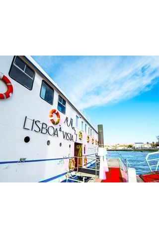 Pack presente Mesa para dois - 200 Experiências