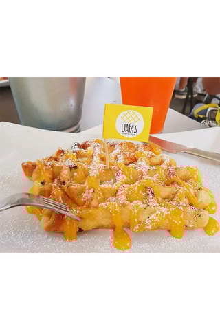 Pack presente Brunch até 4 Pessoas - Family & Friends - 20 Experiências