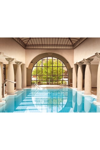 Pack presente Top Spa de Luxo a dois - 700 Experiências