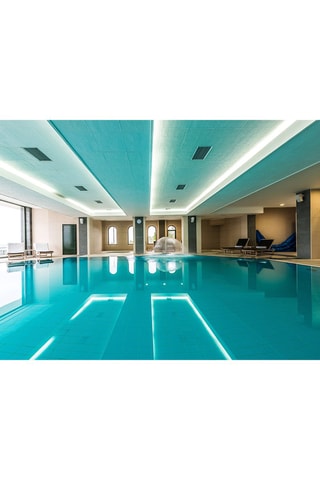 Pack presente Top Spa de Luxo a dois - 700 Experiências