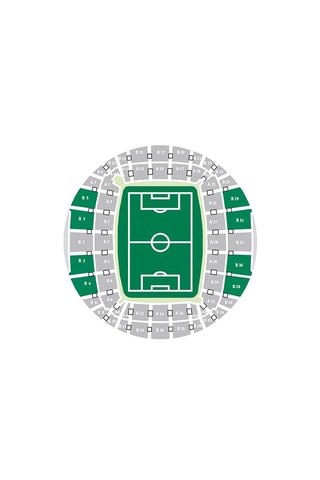 Caixa de presente SCP - Bilhetes para Jogo do Sporting no Estádio de Alvalade