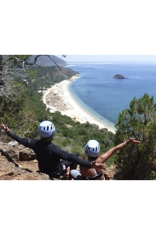 Pack presente Sem Limites a dois - 150 Experiências