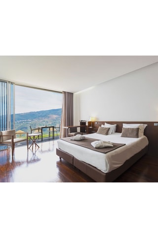 Pack presente Refúgios a dois Uma ou Duas Noites - 130 Estadias