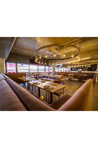 Pack presente Sport Lisboa e Benfica - Estádio & Museu + Luz by Chakall