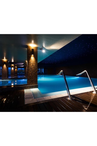 Pack presente 3 Dias Refúgios Secretos para 2 pessoas - 95 Estadias