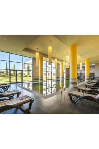 Pack presente Top Hotéis 4* e 5* com Spa ou Jantar para 2 pessoas - 50 Estadias