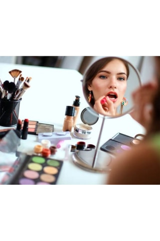 Pack presente Workshops de Maquilhagem para 1 pessoa - 10 Experiências