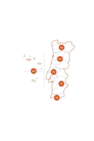 Pack presente Voar sem Limites - 250 Experiências