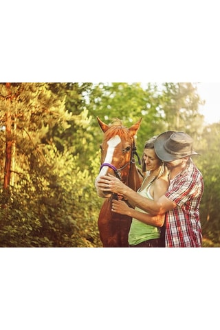 Caixa de presente Surpresa e Emoção a Dois