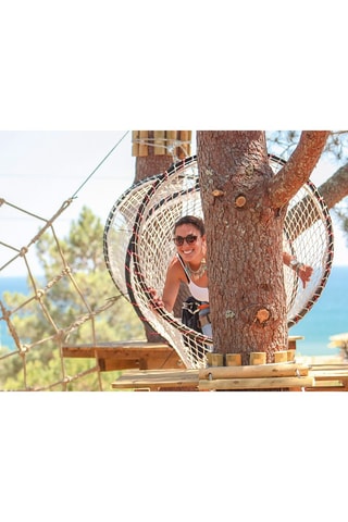 Caixa de presente Aventura | 250 Experiências