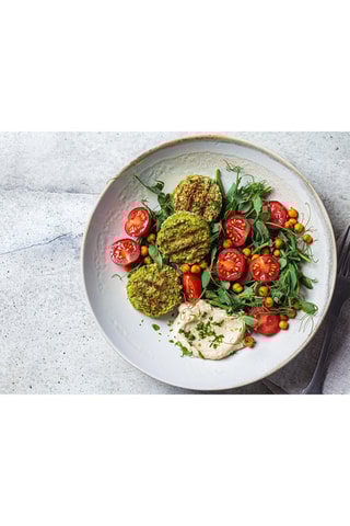 Pack presente Jantar vegetariano a dois - Gama Eco - 60 Experiências