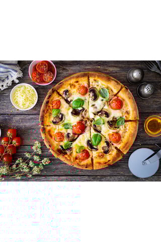 Pack presente Jantar vegetariano a dois - Gama Eco - 60 Experiências