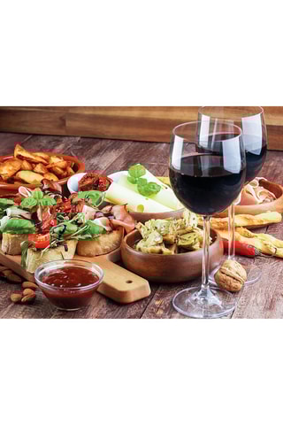 Pack presente Vinhos e Petiscos - 180 Experiências