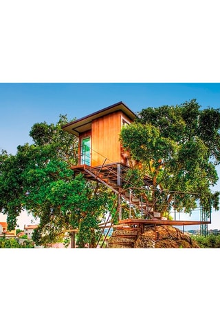 Pack presente Escapadinhas Insólitas - 120 Hotéis