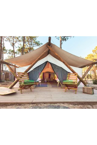 Pack presente Escapadinhas Insólitas - 120 Hotéis