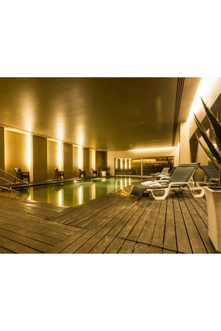 Pack presente Refúgios com Spa ou Jantar para 2 pessoas - 100 Estadias