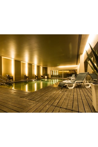 Pack presente Refúgios com Spa ou Jantar para 2 pessoas - 100 Estadias