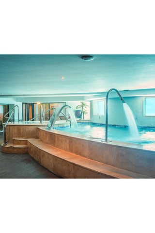 Pack presente Spas em Hotéis até 5* para dois - 15 Experiências