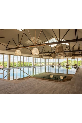 Pack presente Spas em Hotéis até 5* para dois - 15 Experiências