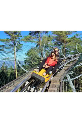 Pack presente Aventuras a dois na Natureza - Gama Eco - 250 Experiências