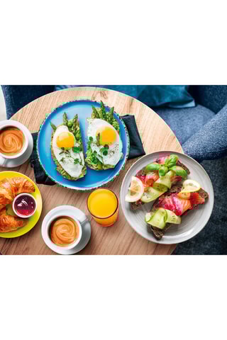 Caixa de presente Brunch a Dois