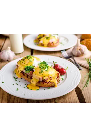 Caixa de presente Brunch a Dois