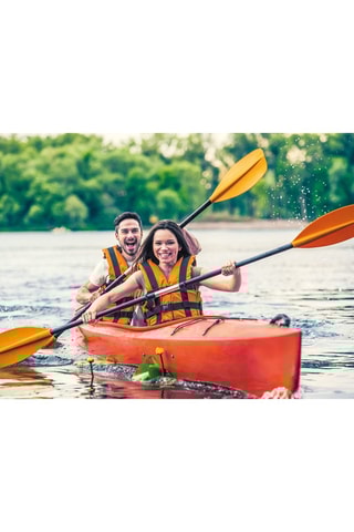 Caixa de presente Surpresa e Emoção