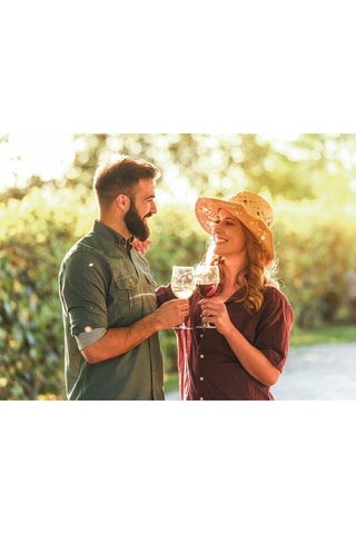 Caixa de presente Surpresa e Emoção