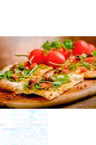 Caixa de presente Jantar a Dois