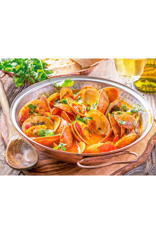 Caixa de presente Jantar a Dois