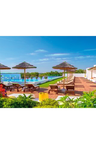 Pack presente Mil & uma noites Românticas - 1 Noite com Jantar ou 2 Noites - 1670 Hotéis