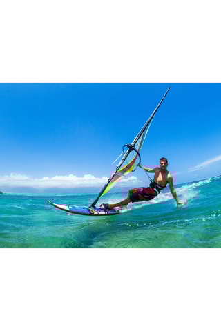 Pack presente Adrenalina na Natureza - Gama Eco - 400 Experiências